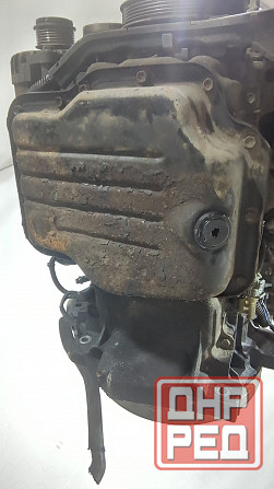 Двигатель Opel Zafira B A17DTR Донецк - изображение 6