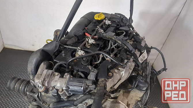 Двигатель Opel Zafira B A17DTR Донецк - изображение 5