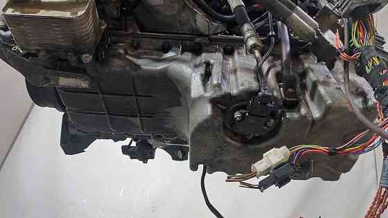 Двигатель BMW 7 E65 306D3 Донецк