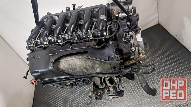 Двигатель BMW 7 E65 306D3 Донецк - изображение 5