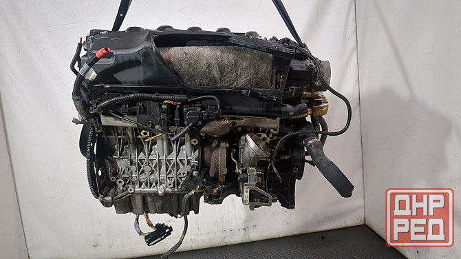 Двигатель BMW 7 E65 306D3 Донецк - изображение 4