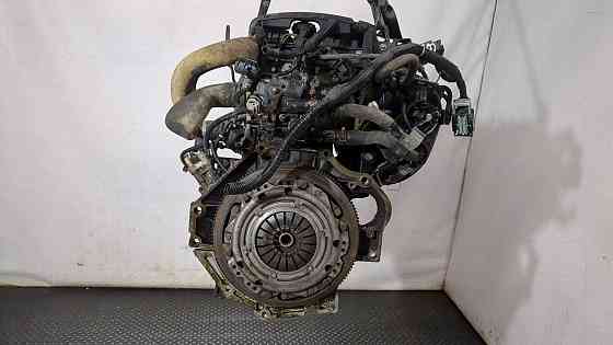 Двигатель Opel Zafira B A18XER Донецк