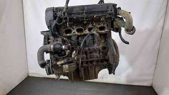 Двигатель Opel Zafira B A18XER Донецк
