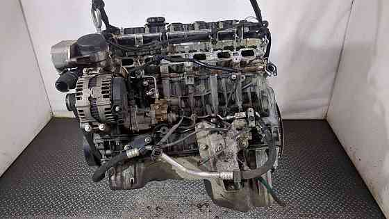 Двигатель BMW 3 E90, E91, E92, E93 N53B30A Донецк