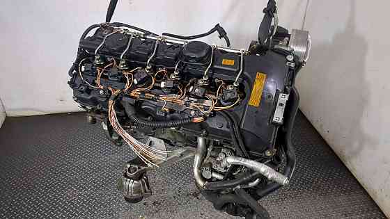 Двигатель BMW 3 E90, E91, E92, E93 N53B30A Донецк