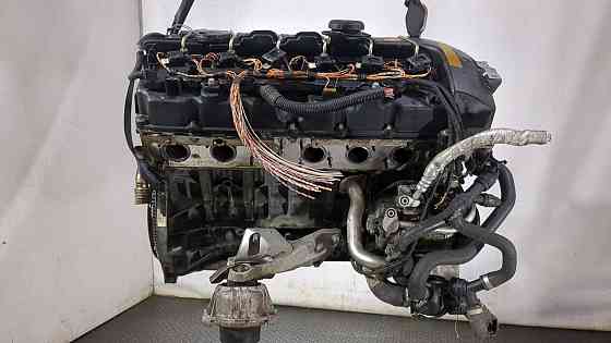 Двигатель BMW 3 E90, E91, E92, E93 N53B30A Донецк