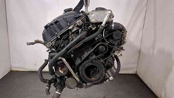 Двигатель BMW 3 E90, E91, E92, E93 N53B30A Донецк