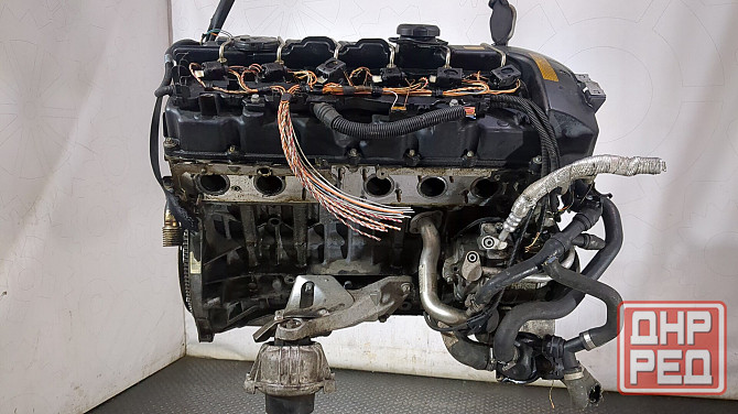 Двигатель BMW 3 E90, E91, E92, E93 N53B30A Донецк - изображение 4