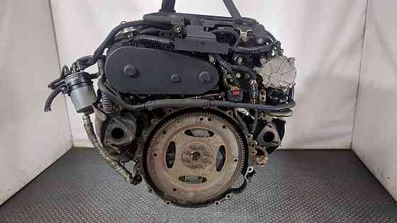 Двигатель Jaguar XF AJD Донецк