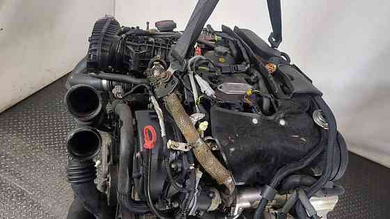 Двигатель Jaguar XF AJD Донецк