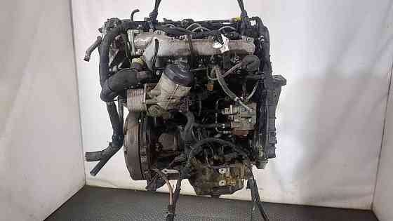 Двигатель Opel Astra H A17DTR Донецк