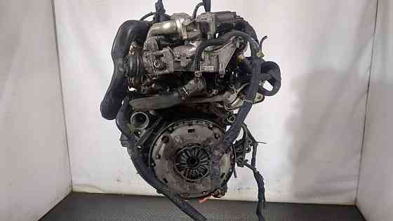 Двигатель Opel Astra H A17DTR Донецк