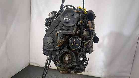 Двигатель Opel Astra H A17DTR Донецк