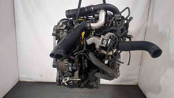 Двигатель Opel Antara Z20DMH Донецк