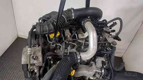 Двигатель Opel Antara Z20DMH Донецк