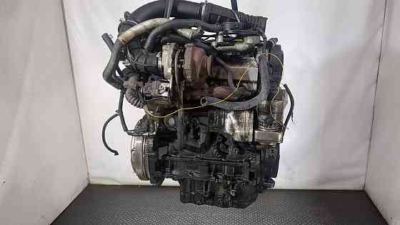 Двигатель Opel Antara Z20DMH Донецк