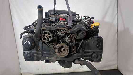 Двигатель Subaru Impreza (G11) EL15 Донецк