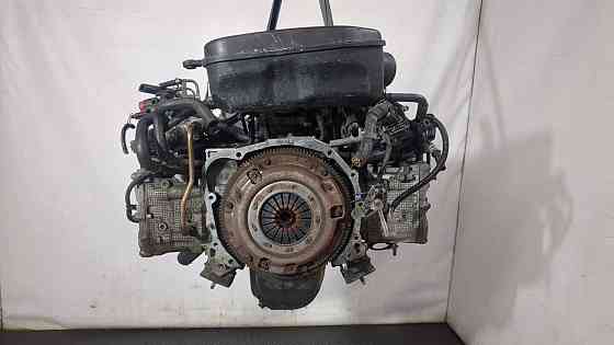 Двигатель Subaru Impreza (G11) EL15 Донецк