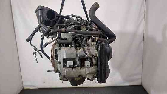 Двигатель Subaru Impreza (G11) EL15 Донецк