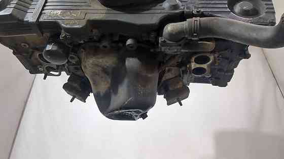 Двигатель Subaru Impreza (G11) EL15 Донецк