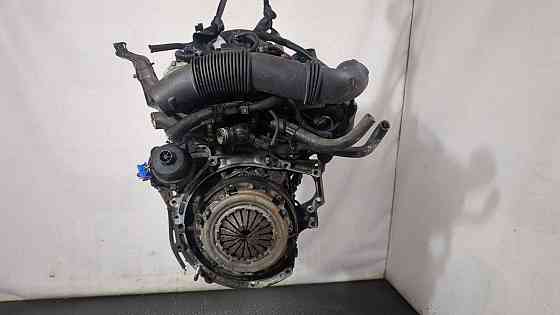 Двигатель Peugeot 207 5FW Донецк