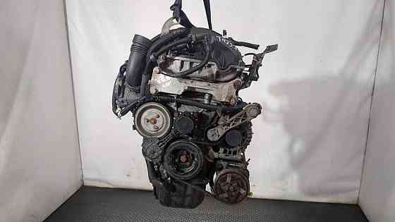 Двигатель Peugeot 207 5FW Донецк
