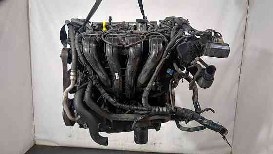 Двигатель Mazda 6 (GH) LF Донецк