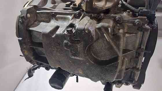 Двигатель Mazda 6 (GH) LF Донецк