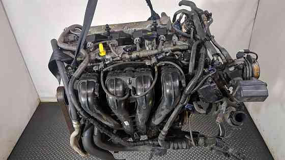 Двигатель Mazda 6 (GH) LF Донецк