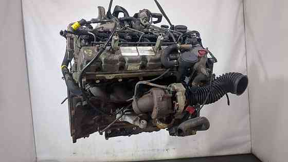 Двигатель SsangYong Rexton D27DT Донецк
