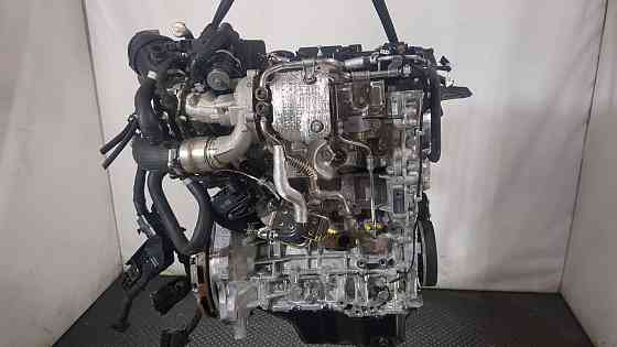 Двигатель Hyundai Tucson 4 G4FP Донецк