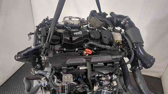 Двигатель Hyundai Tucson 4 G4FP Донецк
