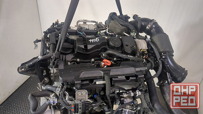 Двигатель Hyundai Tucson 4 G4FP Донецк - изображение 5