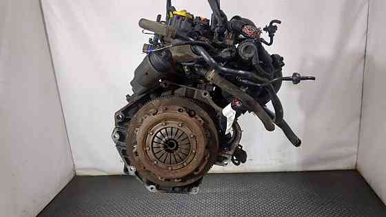 Двигатель Opel Corsa D A12XER Донецк