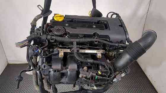 Двигатель Opel Corsa D A12XER Донецк