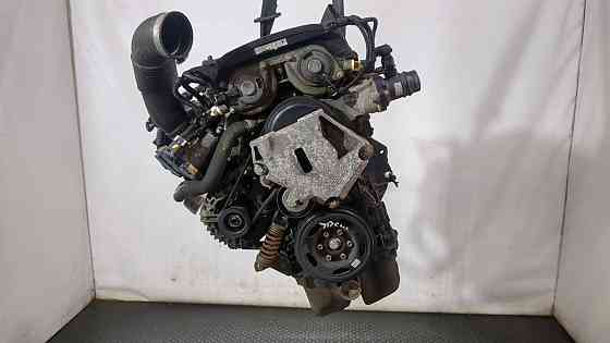 Двигатель Opel Corsa D A12XER Донецк