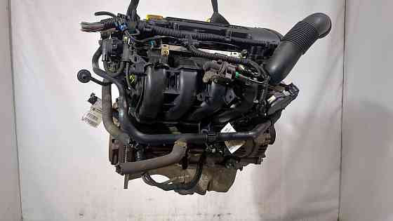 Двигатель Opel Corsa D A12XER Донецк