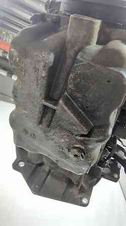 Двигатель Opel Corsa D A12XER Донецк