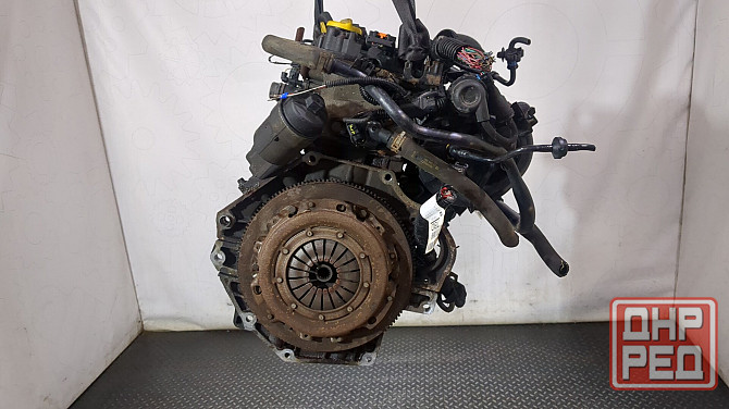 Двигатель Opel Corsa D A12XER Донецк - изображение 3