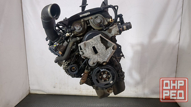 Двигатель Opel Corsa D A12XER Донецк - изображение 1
