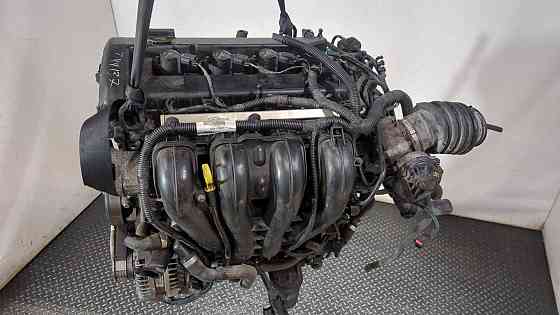 Двигатель Volvo C30 B4204S3 Донецк