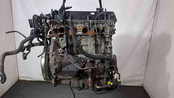Двигатель Volvo C30 B4204S3 Донецк