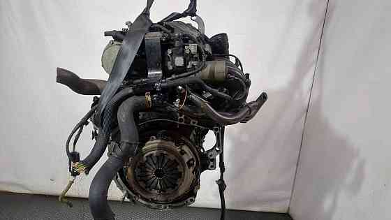 Двигатель Peugeot 207 5FW Донецк