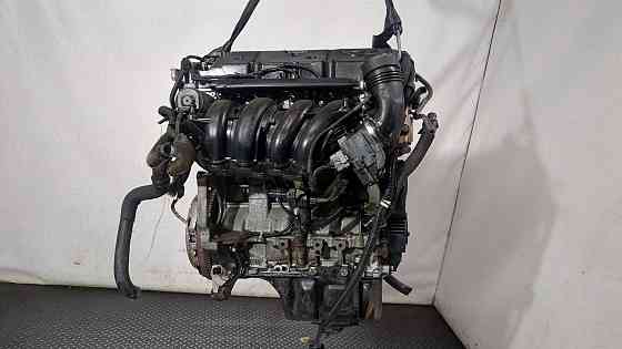 Двигатель Peugeot 207 5FW Донецк