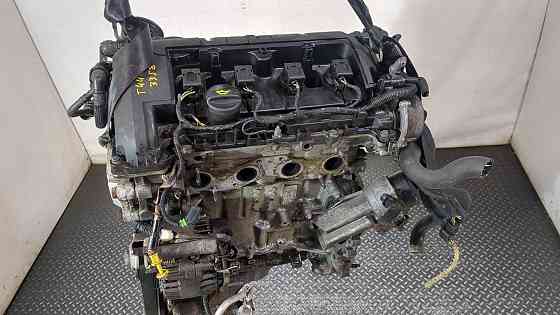 Двигатель Peugeot 207 5FW Донецк