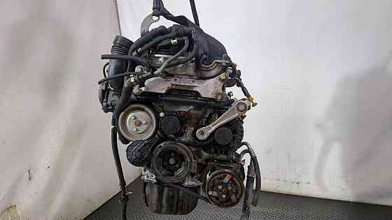 Двигатель Peugeot 207 5FW Донецк