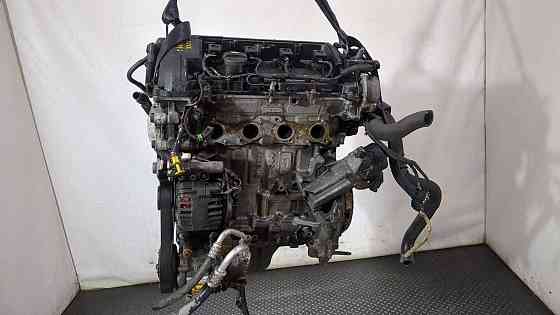 Двигатель Peugeot 207 5FW Донецк