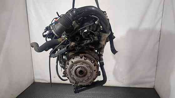Двигатель Peugeot Expert AHZ Донецк