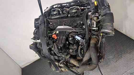 Двигатель Peugeot Expert AHZ Донецк