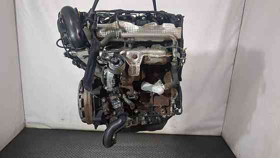 Двигатель Peugeot Expert AHZ Донецк